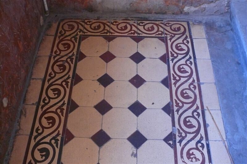 Zdjęcie 8: Skarby pod stopami