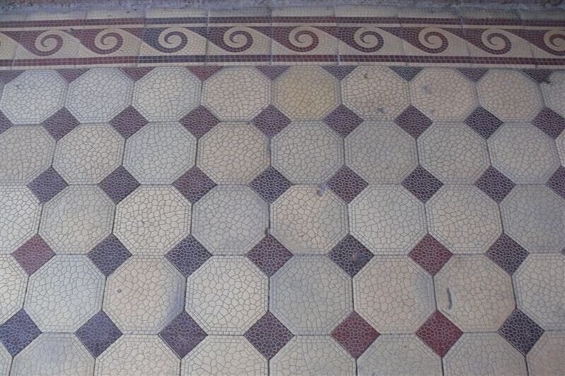 Zdjęcie 9: Skarby pod stopami