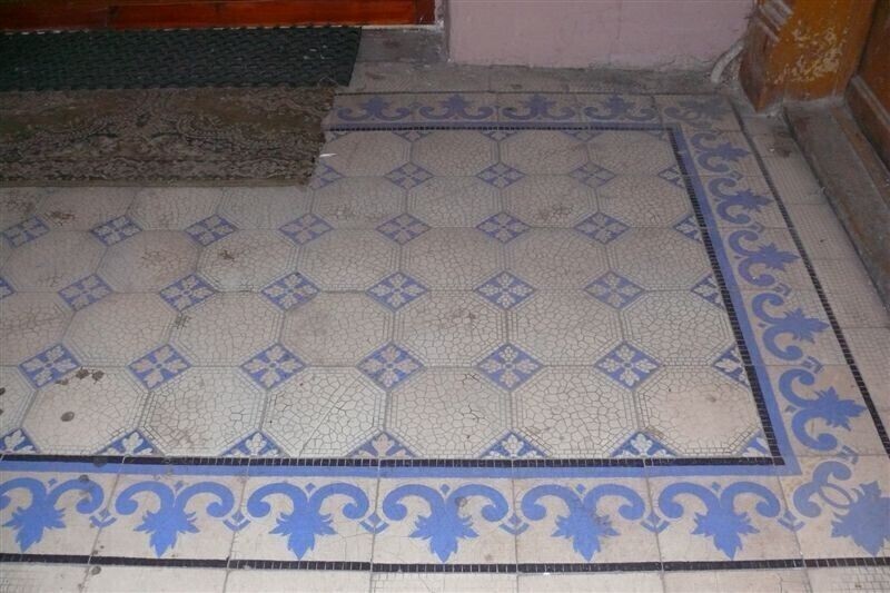 Zdjęcie 10: Skarby pod stopami