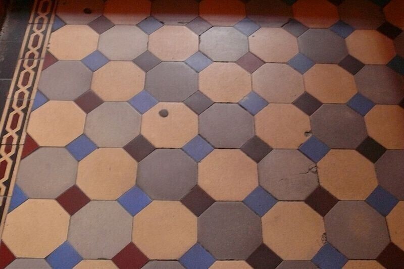 Zdjęcie 12: Skarby pod stopami