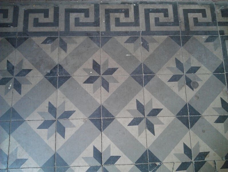 Zdjęcie 14: Skarby pod stopami