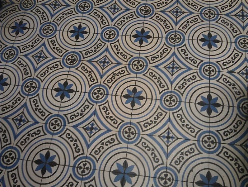 Zdjęcie 16: Skarby pod stopami