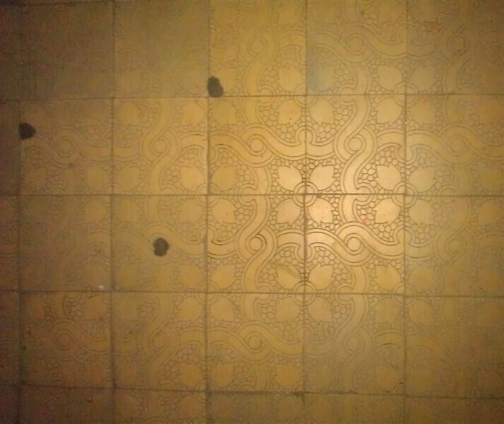 Zdjęcie 17: Skarby pod stopami