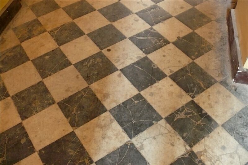 Zdjęcie 19: Skarby pod stopami