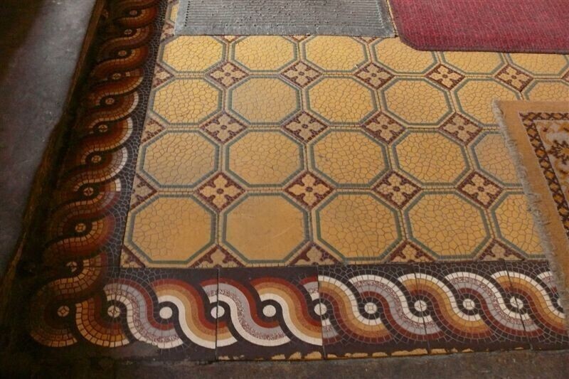 Zdjęcie 20: Skarby pod stopami