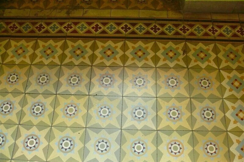 Zdjęcie 23: Skarby pod stopami