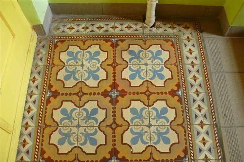 Zdjęcie 24: Skarby pod stopami