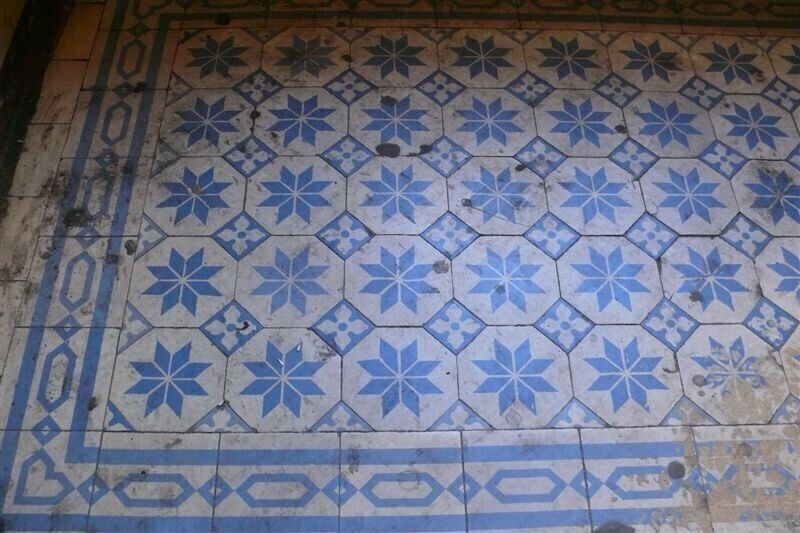 Zdjęcie 26: Skarby pod stopami