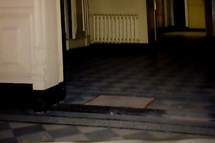 Zdjęcie 27: Skarby pod stopami