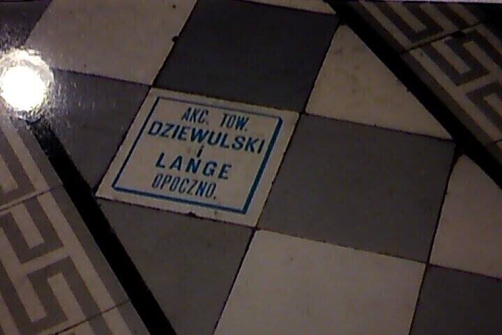 Zdjęcie 28: Skarby pod stopami