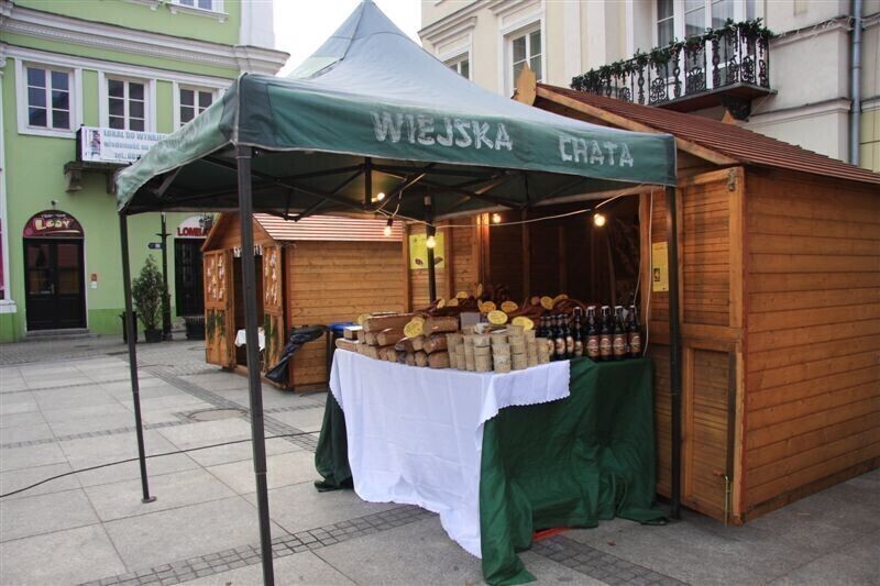 Zdjęcie 3: To ma być jarmark?!