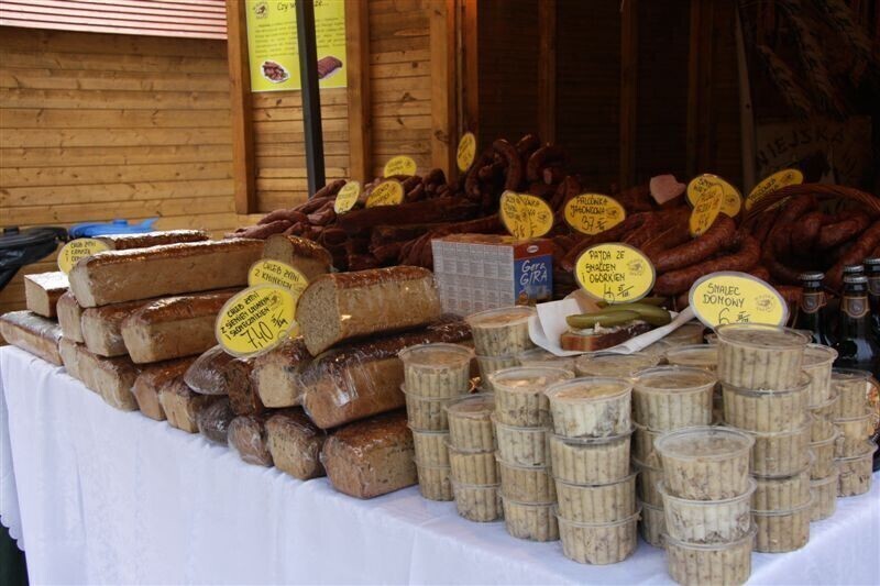 Zdjęcie 4: To ma być jarmark?!