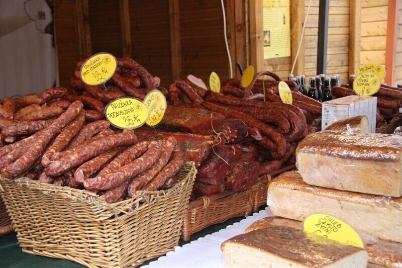 Zdjęcie 6: To ma być jarmark?!