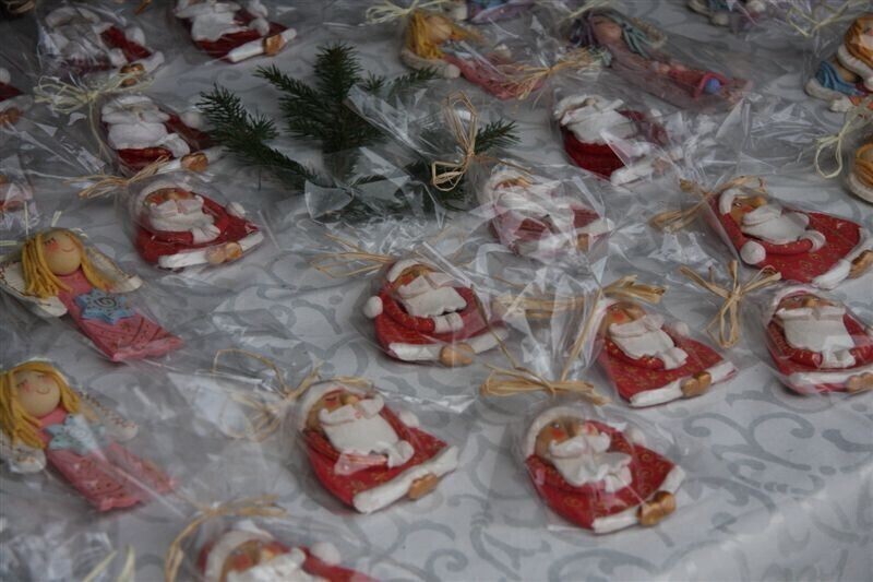 Zdjęcie 9: To ma być jarmark?!