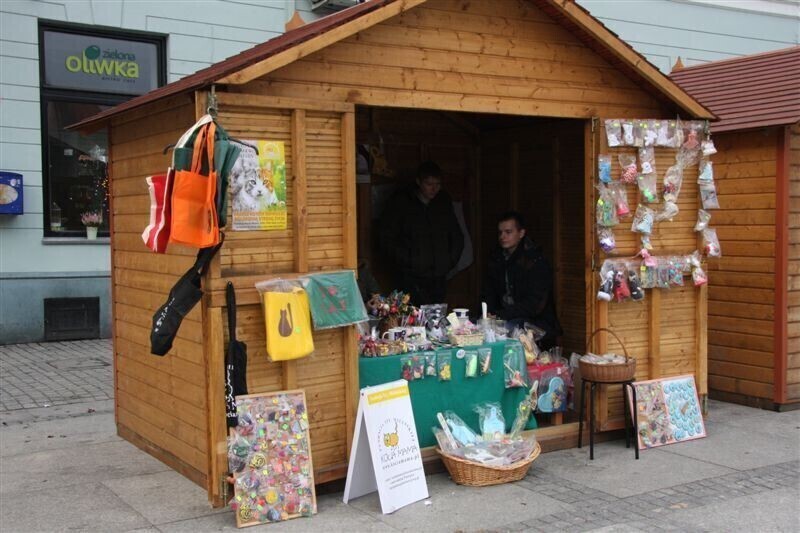 Zdjęcie 10: To ma być jarmark?!