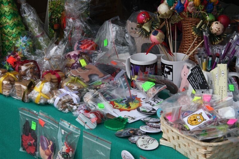 Zdjęcie 11: To ma być jarmark?!