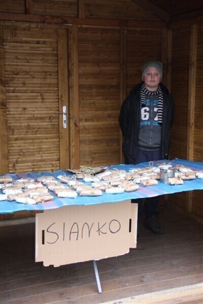 Zdjęcie 14: To ma być jarmark?!