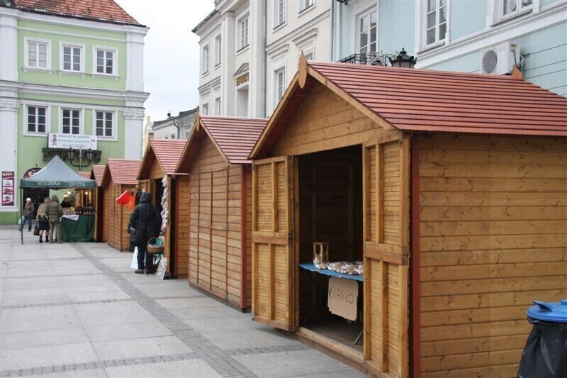 Zdjęcie 16: To ma być jarmark?!