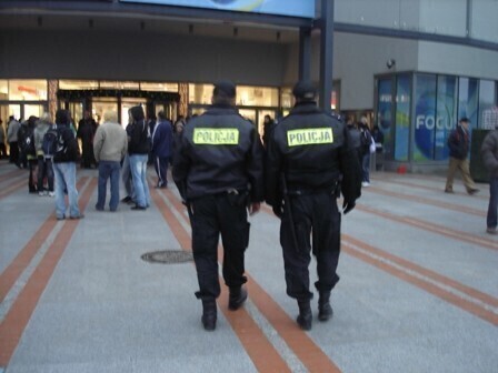 Gdzie się spotykają nielaty