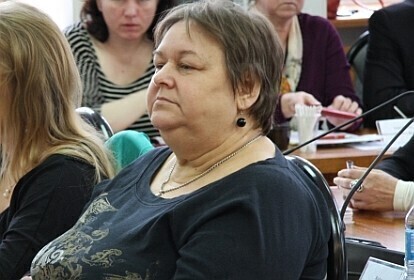 Dobra fucha w Komisji