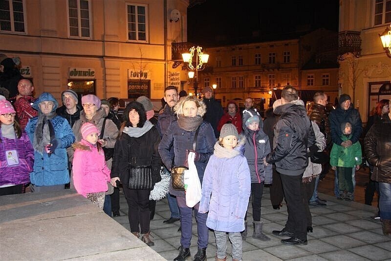 Zdjęcie 8: Były pierogi, pastorałki i kawałek historii