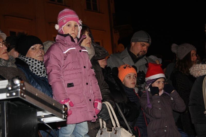 Zdjęcie 18: Były pierogi, pastorałki i kawałek historii