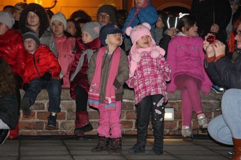 Zdjęcie 24: Były pierogi, pastorałki i kawałek historii