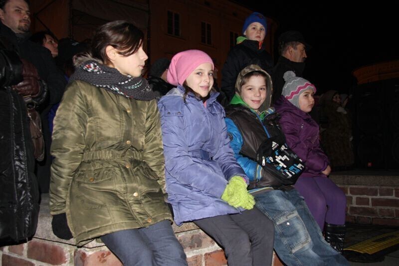 Zdjęcie 25: Były pierogi, pastorałki i kawałek historii