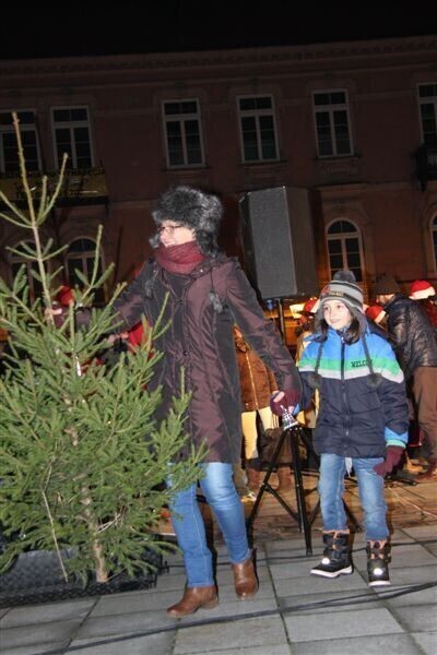 Zdjęcie 31: Były pierogi, pastorałki i kawałek historii