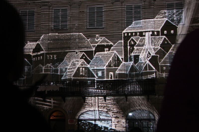 Zdjęcie 38: Były pierogi, pastorałki i kawałek historii