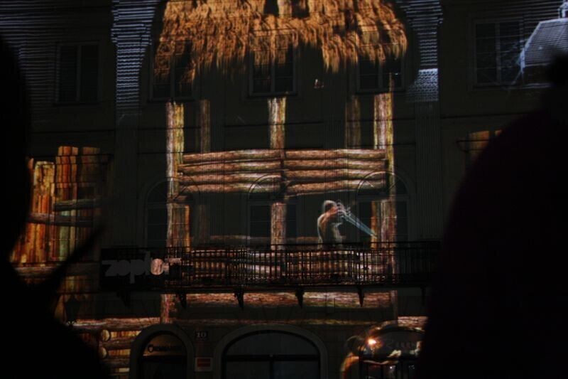 Zdjęcie 39: Były pierogi, pastorałki i kawałek historii