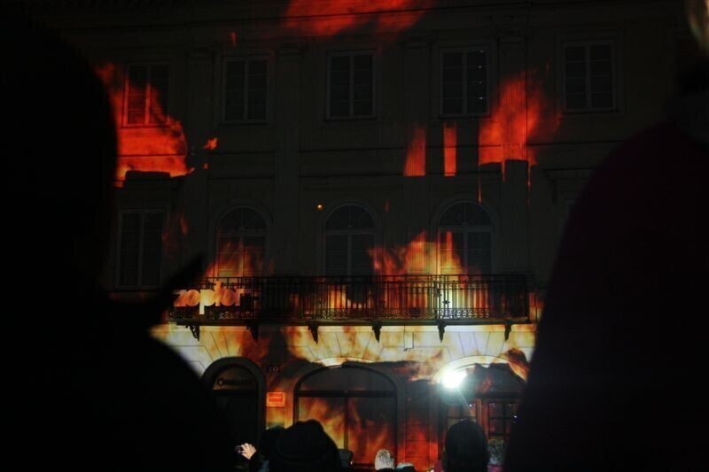 Zdjęcie 40: Były pierogi, pastorałki i kawałek historii