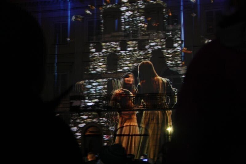 Zdjęcie 41: Były pierogi, pastorałki i kawałek historii