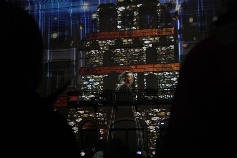 Zdjęcie 42: Były pierogi, pastorałki i kawałek historii