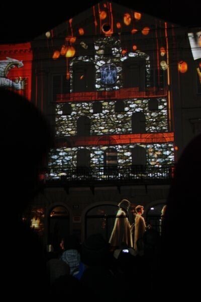 Zdjęcie 43: Były pierogi, pastorałki i kawałek historii