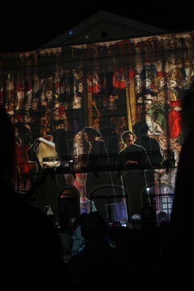 Zdjęcie 44: Były pierogi, pastorałki i kawałek historii