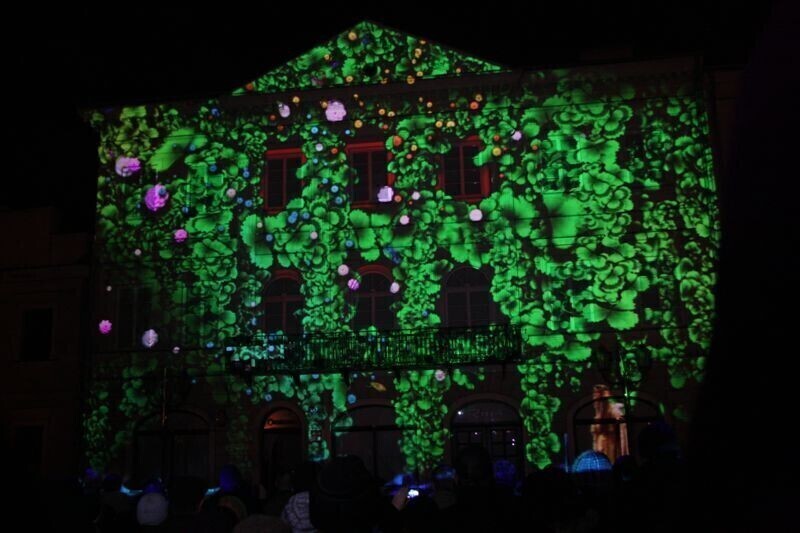 Zdjęcie 46: Były pierogi, pastorałki i kawałek historii