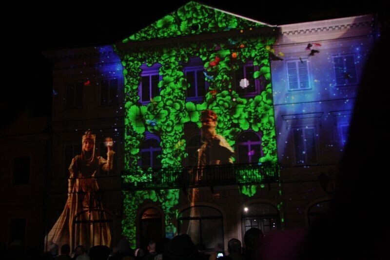 Zdjęcie 47: Były pierogi, pastorałki i kawałek historii