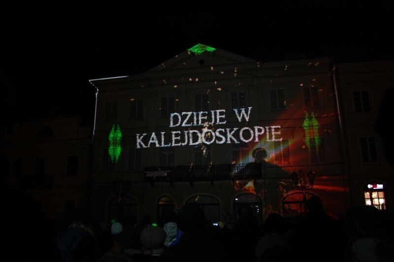 Zdjęcie 49: Były pierogi, pastorałki i kawałek historii