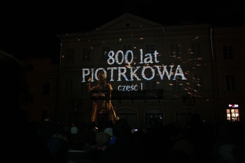 Zdjęcie 50: Były pierogi, pastorałki i kawałek historii