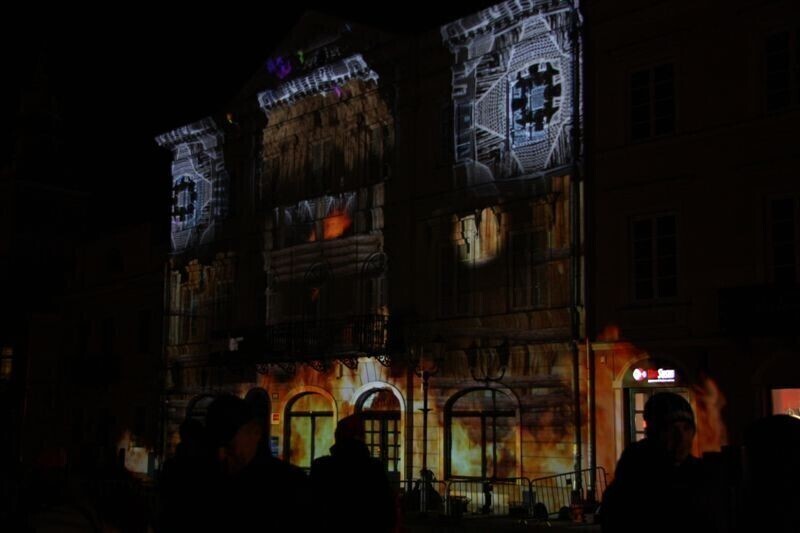 Zdjęcie 55: Były pierogi, pastorałki i kawałek historii