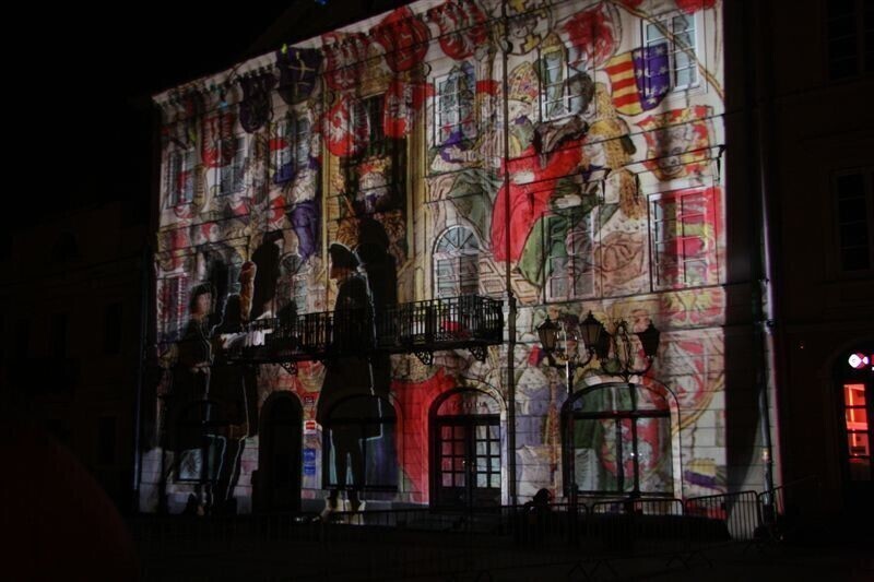 Zdjęcie 57: Były pierogi, pastorałki i kawałek historii