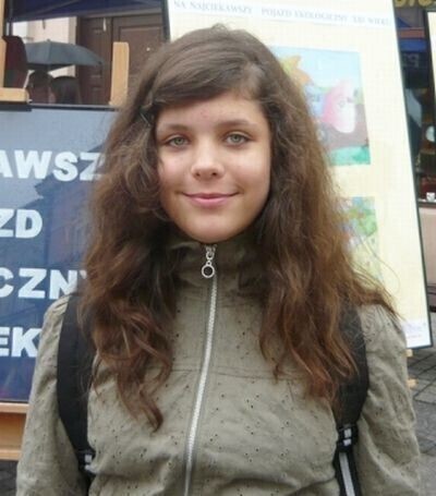 Pokonała kilka tysięcy konkurentów