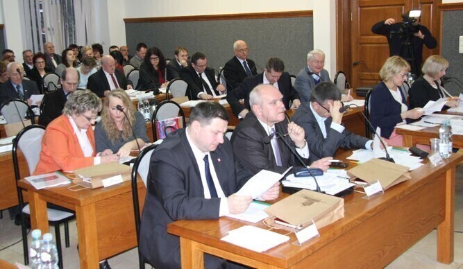 Zdjęcie 1: Piotrków ma nowy budżet