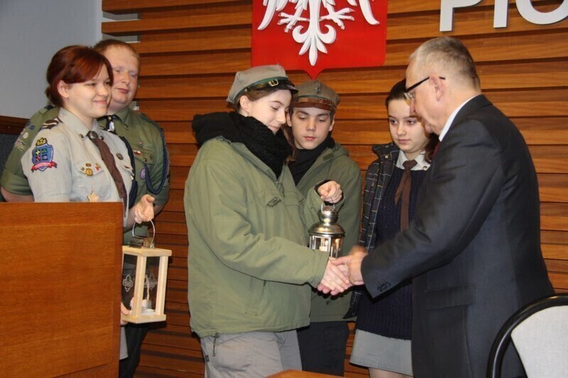 Zdjęcie 3: Piotrków ma nowy budżet