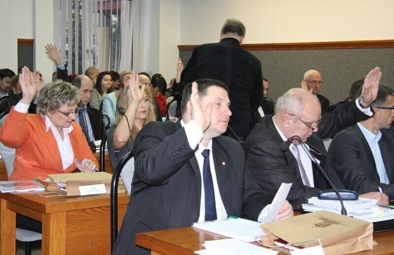 Zdjęcie 5: Piotrków ma nowy budżet