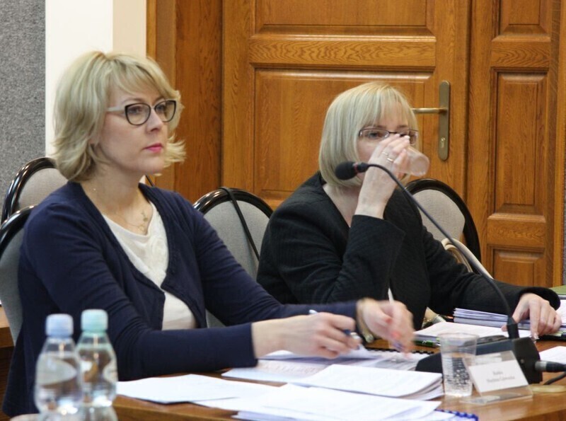 Zdjęcie 6: Piotrków ma nowy budżet