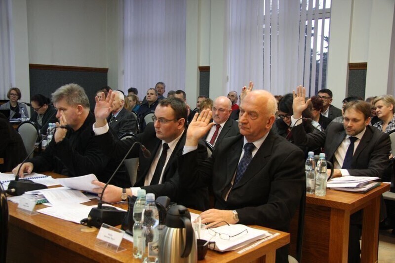 Zdjęcie 8: Piotrków ma nowy budżet