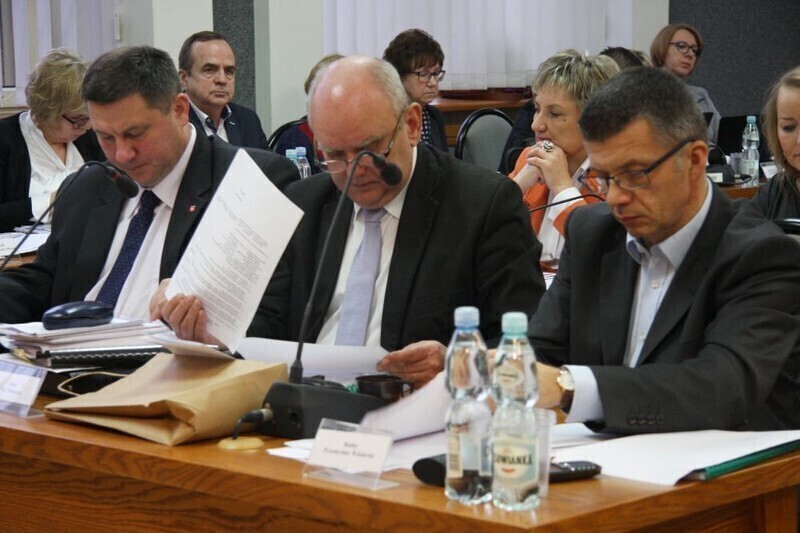 Zdjęcie 14: Piotrków ma nowy budżet