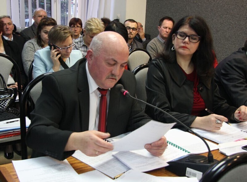 Zdjęcie 16: Piotrków ma nowy budżet